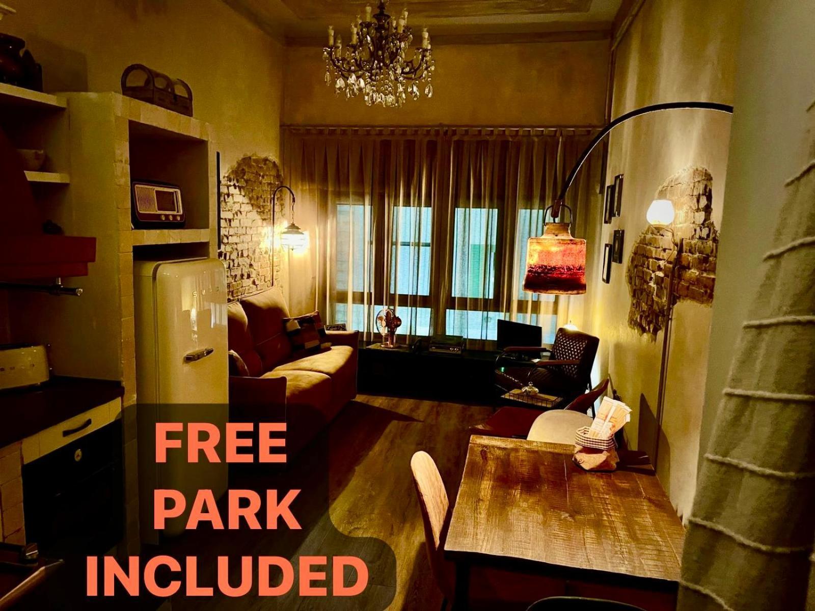 La Maison Nel Cuore Di Genova Free Parking Exterior photo